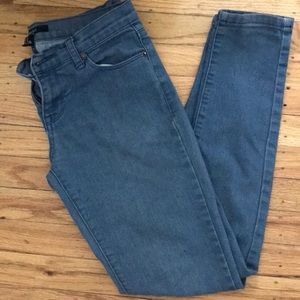 Forever 21 Skinny Jeans 24